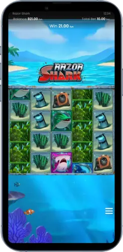 Mystery Stacks Screenshot